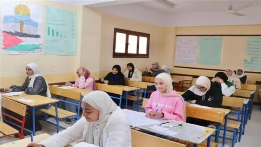 موعد انتهاء امتحانات الثانوية العامة للدور الثاني 2026 في آخر يوم من الماراثون الأكاديمي