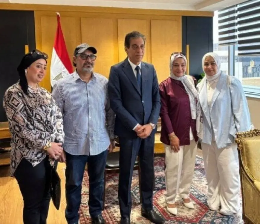 الخارجية المصرية تحقق نجاحاً في إطلاق سراح مهندس مصري معتقل في الكونغو