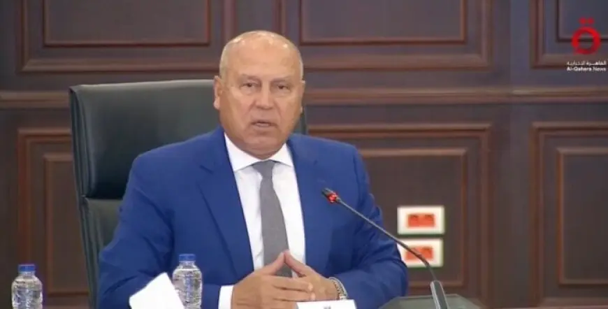 من يتحمل تكاليف المترو والقطار السريع والطرق والكباري وزير النقل يوضح مصادر التمويل ووسائل سداد القروض