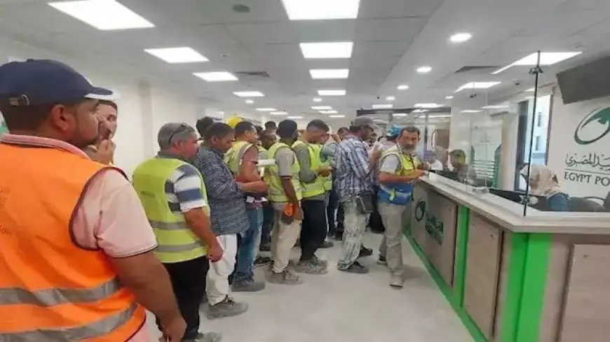 قرار رئيس الوزراء الجديد يعزز دعم العمالة غير المنتظمة بأموال وعلاج وتأمين