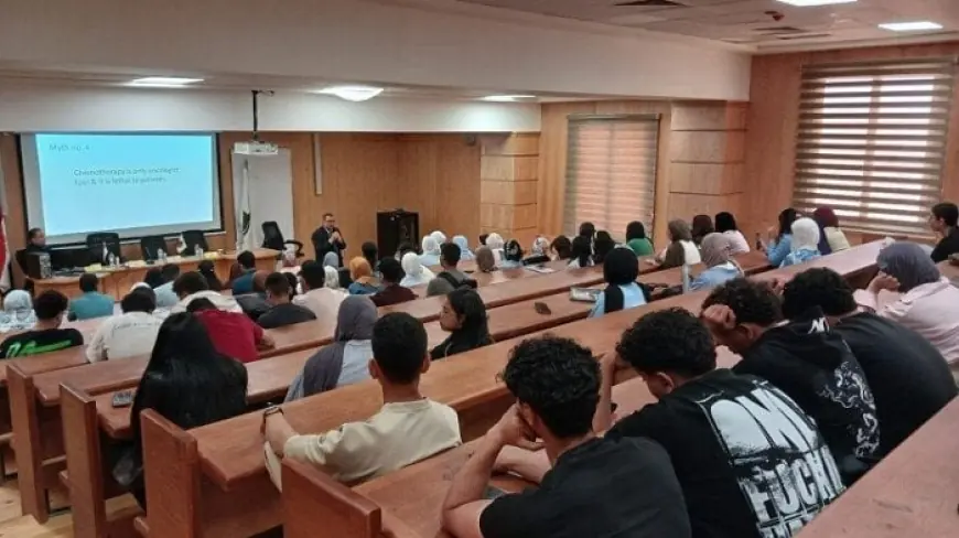 جامعة القاهرة الأهلية تقر نتائج التنسيق تعرف على الحدود الدنيا للقبول في جميع الكليات