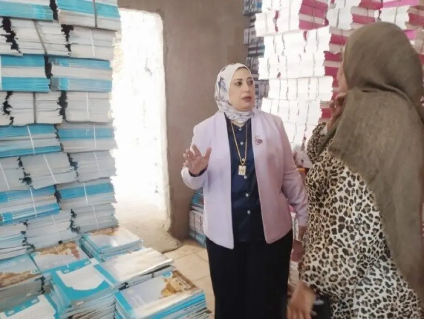 تعليم القاهرة تكثف جولاتها الميدانية لمتابعة جاهزية المدارس للعام الدراسي الجديد 2026-2027