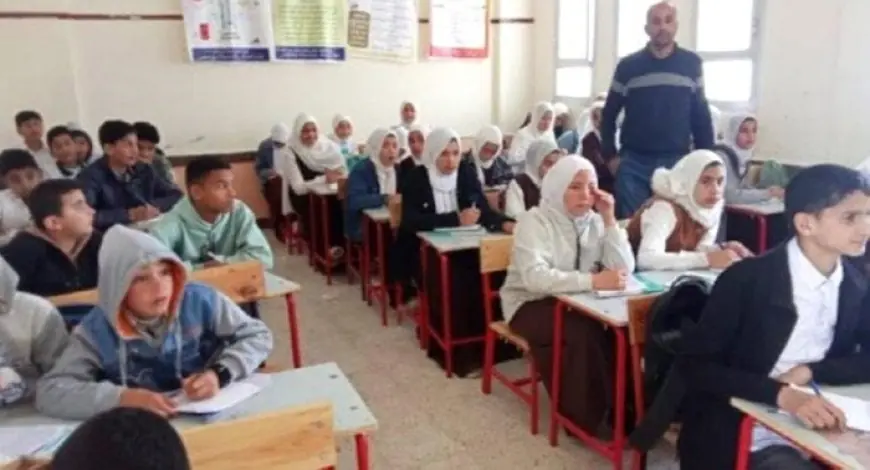 التعليم تعلن عن طريقة تسجيل الغياب الجديدة في المدارس قبل بداية العام الدراسي