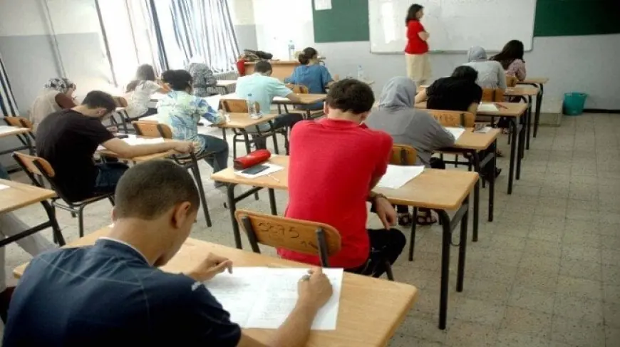 اختتام امتحانات الدور الثاني للثانوية العامة اليوم وموعد إعلان النتائج قريباً