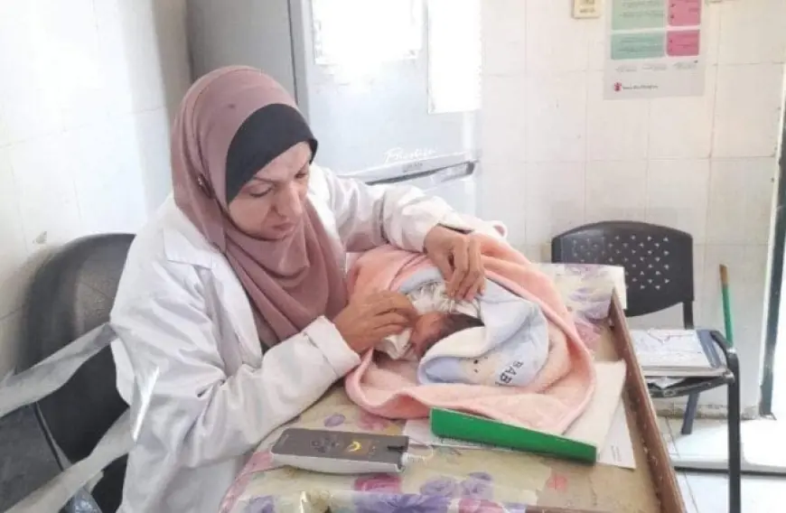 100 مليون صحية تتحول من العلاج إلى استثمارات وطنية وتسجل مليارات الجنيهات عائدا اقتصاديا