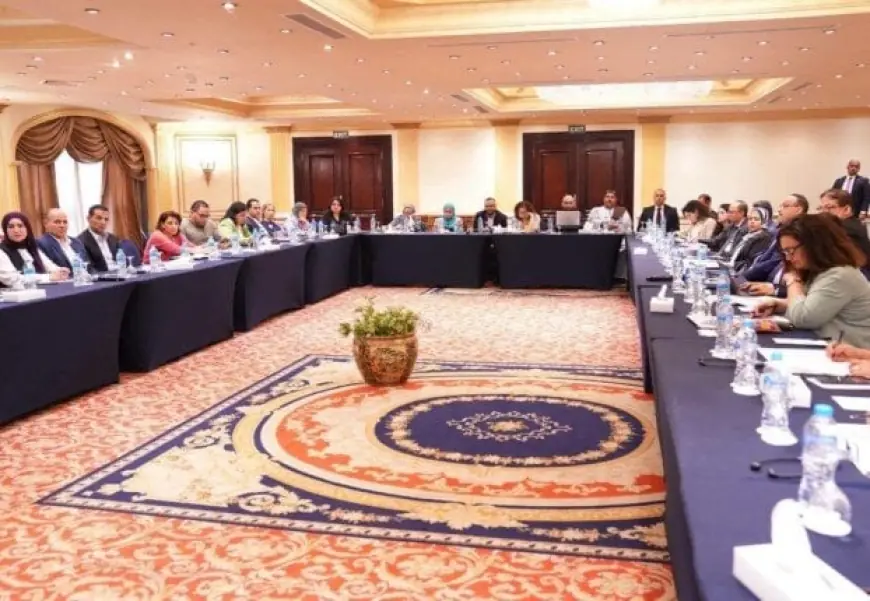 رداد يدعو إلى استراتيجية شاملة لمواجهة ظاهرة عمل الأطفال ومعالجة جذورها