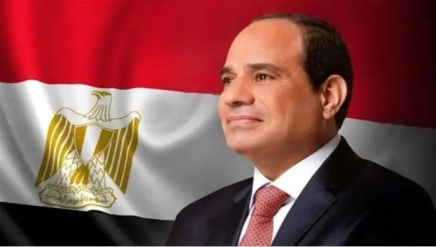 الرئيس السيسي يطالب بتطوير المطارات وتعزيز كفاءة الخدمات وتحقيق معايير الأمن والسلامة