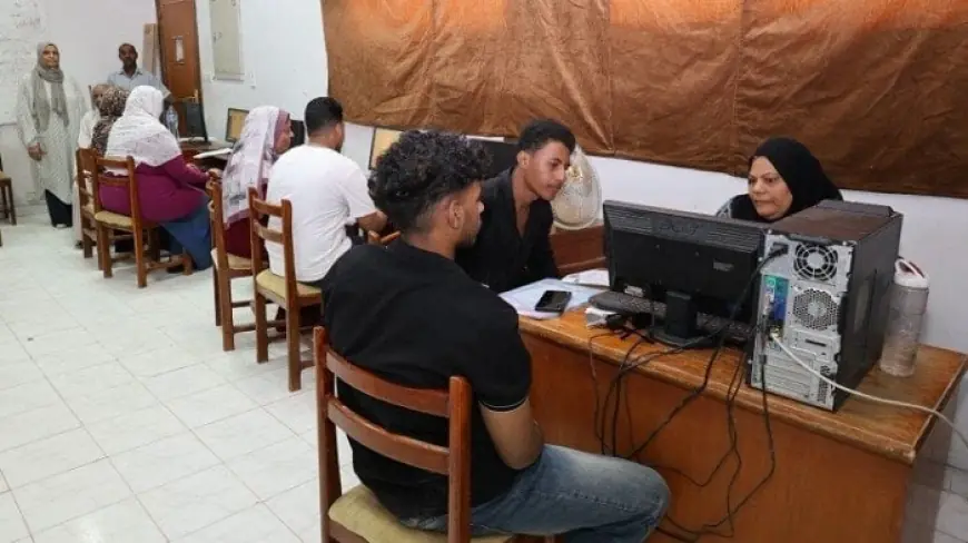 تنسيق كليات الآداب للشعبة العلمية في المرحلة الثالثة يبدأ من 65.78٪ اكتشف التفاصيل الآن