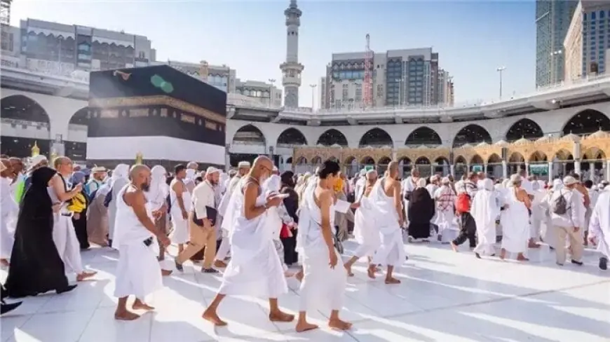 موعد الكشف عن نتائج حج القرعة 2027 ورابط الاستعلام من بوابة الحج المصرية