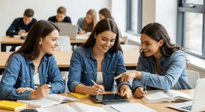 موعد بدء الدراسة في الجامعات 2026 يقترب تسعة عشر يومًا تفصلنا عن انطلاق العام الدراسي الجديد