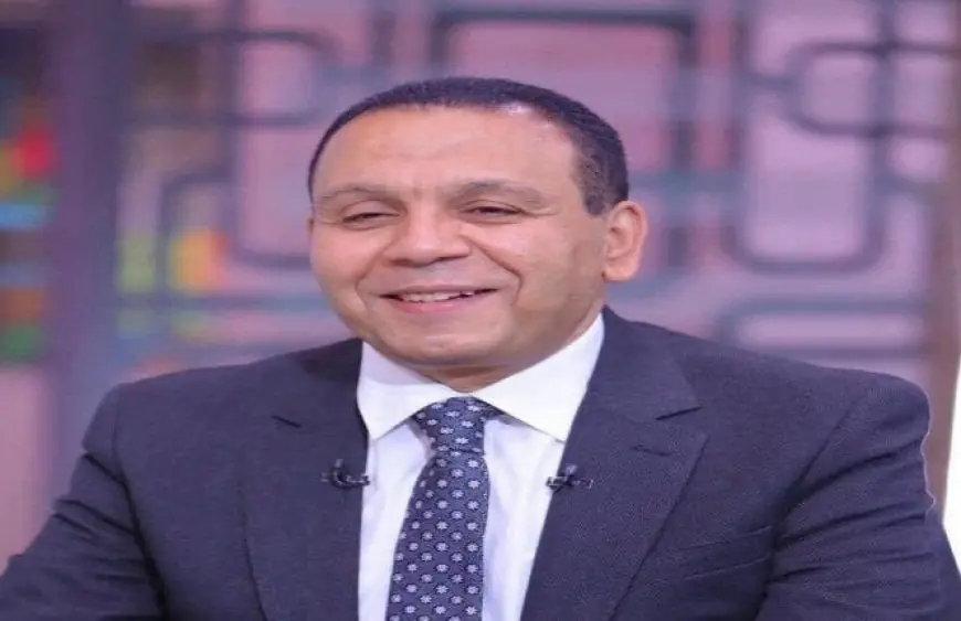 تامر شوقي يوضح شروط البكالوريا 60% كحد أدنى لدخول الامتحان و600 درجة للمجموع الكلي