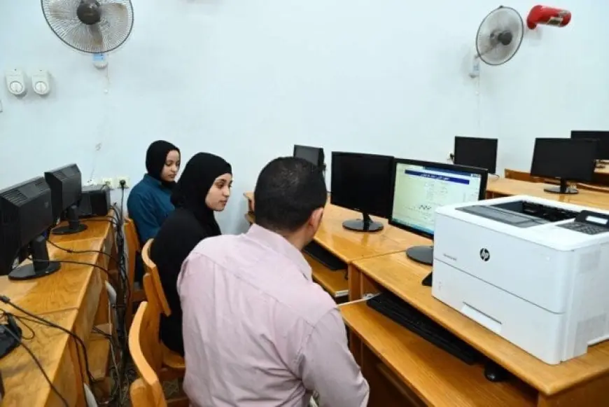 اعرف نتيجة تنسيق مدارس STEM والنيل 2026 وكيفية الاستعلام عن الترشيح باستخدام رقم الجلوس