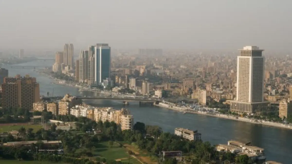 حالة الطقس في مصر اليوم ارتفاع درجات الحرارة مع 37 درجة للعظمى في القاهرة