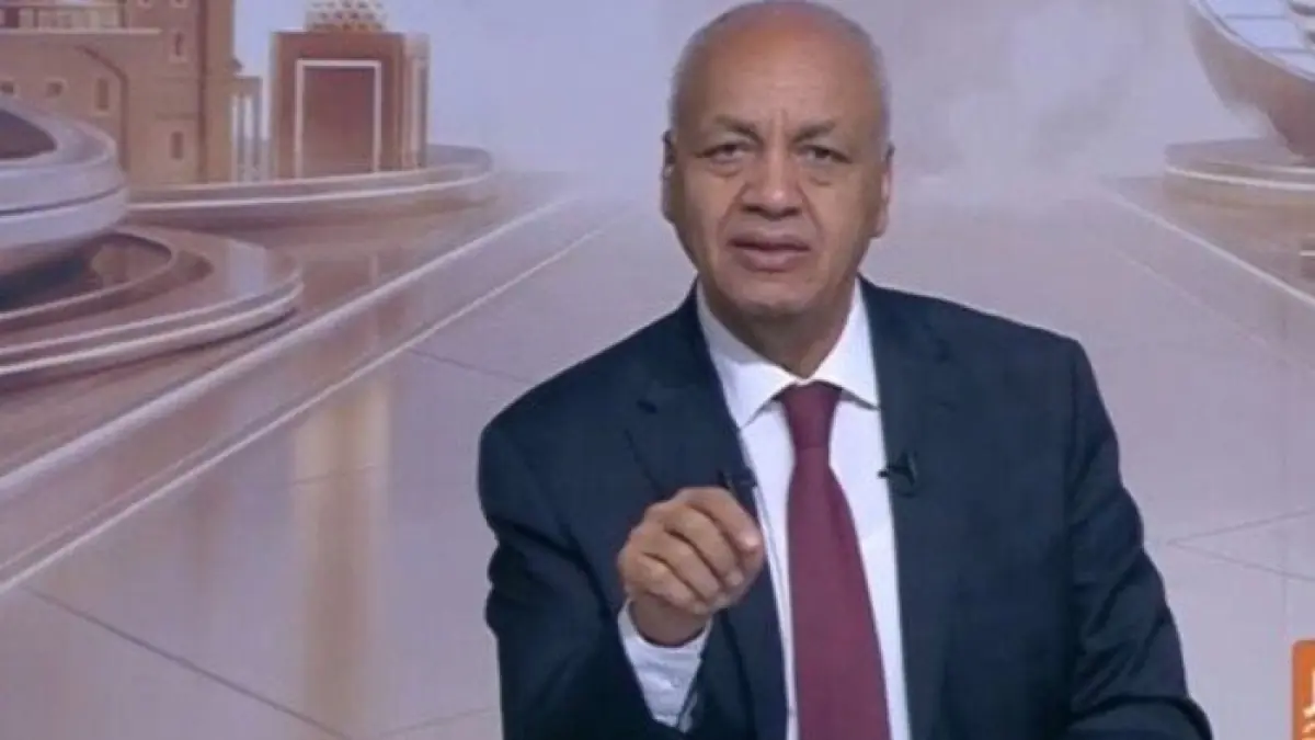 الشعب المصري واعٍ ومطلع مصطفى بكري يكشف تفاصيل الفيديو المتداول حول مظاهرات مزعومة في مصر