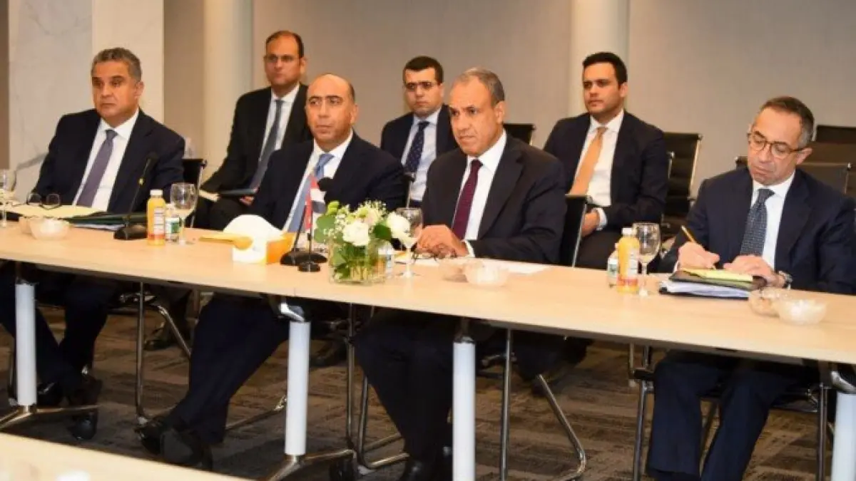 وزير الخارجية المصري يؤكد دعم مصر لتعزيز دور الأمم المتحدة وتعزيز الأمن والسلم الدوليين