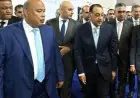 مدبولي يؤكد أن معارض أهلا مدارس تعزز التعاون بين الحكومة والقطاع الخاص والغرف التجارية