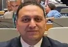 تعرف على المستشار محمد عادل المتحدث الرسمي الجديد باسم مجلس الوزراء