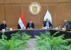 الأعلى للتعليم التكنولوجي يوافق على تغيير مسمى جامعة حلوان إلى العاصمة