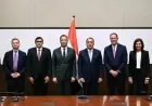 تعاون جديد بين القومي للاتصالات وسيسكو لتدريب 3 آلاف مدرب معتمد