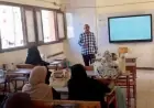 التعليم تعزز مهارات معلمي الصف الثاني بالبكالوريا من خلال دورات تدريبية في جميع المحافظات