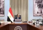 مدبولي يكشف عن عروض مغرية من شركات عالمية لإنشاء محطات تحلية مياه البحر وتعزيز صناعتها محلياً