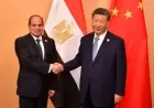 سفير مصر في الصين يؤكد التعاون بين القاهرة وبكين من أجل تحقيق السلام في الشرق الأوسط