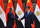 زيارة شي جين بينج لمصر تجذب انتباه الإعلام العالمي