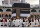 موعد قرعة حج الجمعيات الأهلية 1448هـ بعد انتهاء فترة التقديم
