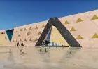 المتحف المصري الكبير يغلق أبوابه للزوار اليوم ويستأنف الزيارة غدا