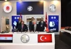تعاون استراتيجي بين الإنتاج الحربي وMKE التركية من خلال توقيع مذكرة تفاهم