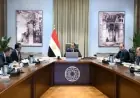 مدبولي يتابع توافر الأدوية والمستلزمات الطبية بالمستشفيات مع تخصيص 90 مليار جنيه لتأمين المخزون