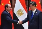 شراكة استراتيجية بين مصر والصين توقيع 5 اتفاقيات و20 وثيقة تعزز التعاون بين القاهرة وبكين