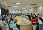 بدء مسابقة الإعلامي الصغير بمشاركة واسعة من طلاب المدارس