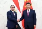 الرئيس السيسي والرئيس الصيني يعززان التعاون المالي من خلال تجديد اتفاقية تبادل العملات ودعم الاستثمارات