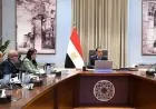 مدبولي يدعو لإنهاء مشروع قانون الاتحاد المصري للمطورين العقاريين في أسرع وقت