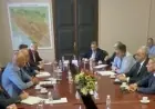 مصر والبوسنة والهرسك تعززان تعاونها في مجالات الصناعات الدفاعية