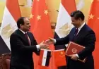 الرئيس السيسي يستجيب لدعوة شي جين بينج ويستعد لزيارة الصين