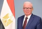 نائب رئيس الوزراء يعود إلى القاهرة بعد انتهاء قمة شنغهاي بنجاح