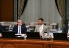 الحكومة تعلن نمو الاقتصاد بنسبة 5.1% في العام المالي 2025-2026 متجاوزاً التوقعات