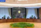 مباشر الآن مؤتمر صحفي لرئيس الوزراء يكشف تفاصيل اجتماع الحكومة