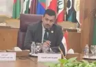 زيارة الرئيس الصيني تعزز التبادل التجاري والشراكة الاستثمارية حسب تصريح السفير ياسر البخشوان
