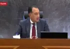 مدبولي يعلن عن إطلاق أكبر حملة لحفر الآبار في تاريخ مصر خلال عام 2026