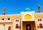 غدًا الأوقاف تدشّن 16 مسجدًا جديدة في إطار جهودها لإعمار بيوت الله