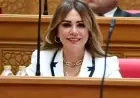 نائبة تؤكد أن الموقع الجغرافي لمصر يعزز جاذبيتها للاستثمارات الصينية