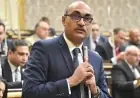 إيهاب منصور يؤكد في شبكة ملتزم أن زيارة الرئيس الصيني تعزز مكانة مصر الإقليمية والدولية