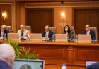 اجتماع اللجنة العليا المصرية الإيطالية في القاهرة برئاسة وزيري الخارجية لتعزيز التعاون الثنائي