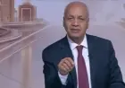 مصطفى بكري يؤكد أن التحدي في 2013 كان إعادة هيبة الدولة وليس مسألة الحكم في مصر