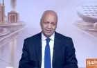 مصطفى بكري يهاجم تصريحات أمريكية حول مياه النيل وسد النهضة في أحدث تصريحاته