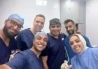 أطباء قصر العيني ينقذون مريضًا بإزالة رصاصة من وجهه قرب العين وقاع الجمجمة