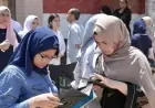 اليوم بدء تسليم استمارات نجاح طلاب الثانوية العامة للدور الثاني